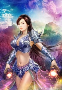 大嗓门的怂包小夫郎