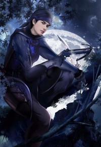 长风一梦入轮回