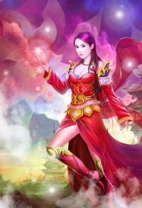 终极兵神苏嫣然陈阳