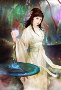 极品废柴：秦家大小姐
