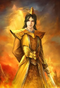 终于遇见你