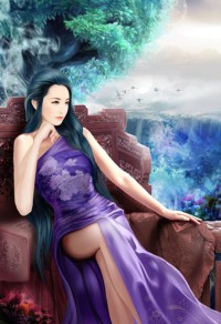 国师大人您媳妇又毒舌了