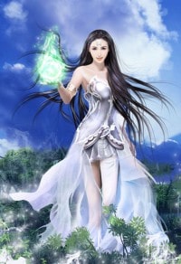 穿上女装就无敌