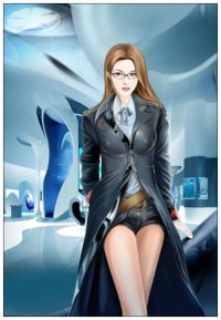 江湖俠女淚