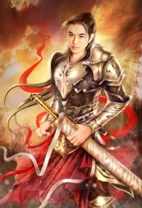 笑忘書，美人痛
