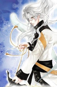 盲人按摩师