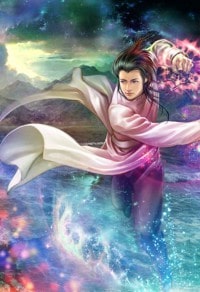 (家教初代）少女成长史