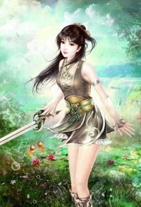 偏爱：就是要宠你