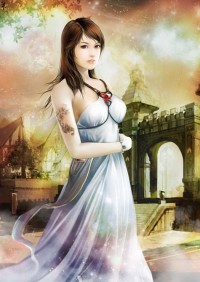 師姐吃藥咩